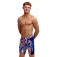 Funky trunks FTS003 jammer