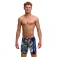 Funky trunks FTS003 jammer