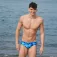 Funky trunks FTS035 uimahousut