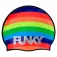 Funky trunks FYG017 여성 수영모