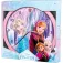 Frozen Wall clock