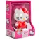 Hello kitty Gomme 3D
