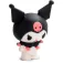 Hello kitty 3D-Radiergummis