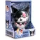 Hello kitty 3D-viskelædere