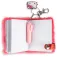 Hello kitty Mini plys notesbog