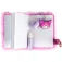 Hello kitty Mini-Plüsch-Notizbuch