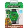 Minecraft Reloj analógico