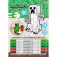 Minecraft Pinta la teva figureta 2D