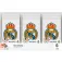 Real madrid Gomme 3D