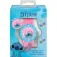 Stitch Rellotge analògic