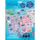 Stitch Sticker-Set