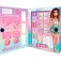 Wow generation Farbwechsel-Nagellack-Set