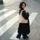 Got bag Cloud 숄더백
