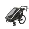 Thule Chariot Lite Double fietskar