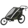 Thule Chariot Lite Double fietskar