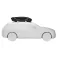 Thule Motion 3 L トランク 450L