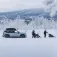 Thule Motion 3 L トランク 450L
