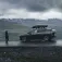 Thule Motion 3 L トランク 450L