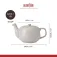 La cafetiere Tetera 1.2L