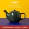 La cafetiere Bule 600ml