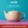La cafetiere Tetera 600ml