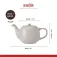 La cafetiere Tetera 600ml