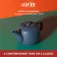 La cafetiere Tetera 600ml