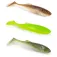 Molix RT Paddle Flex Mix weicher köder 100 mm 4 einheiten