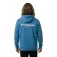 Bad bass Royal kapuzenpullover
