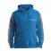 Bad bass Royal kapuzenpullover