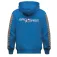 Bad bass Royal kapuzenpullover