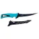 Captain james Knife 18 cm