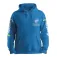 Captain james Sudadera con capucha Logo