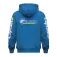 Captain james Logo kapuzenpullover
