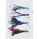 Captain james Esca morbida per traina Raw Thunder 152 mm