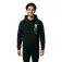 Falcon Moletom com capuz Black Phantom