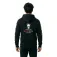 Falcon Black Phantom kapuzenpullover