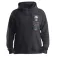 Falcon Sudadera con capucha Black Phantom