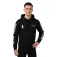 Jatsui Squid kapuzenpullover