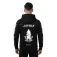 Jatsui Squid kapuzenpullover