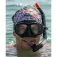 Blue moana Diver 넥워머