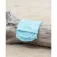Blue moana Turtle neck warmer