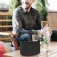 Cool Candy Bluetooth speaker