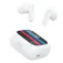 Cool Cuffie wireless LCD Ambient