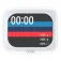 Cool Cuffie wireless LCD Ambient