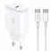 Cool Lightning USB-C-wandlader