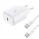 Cool Lightning USB-C-Ladegerät