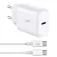 Cool Lightning USB-C-seinälaturi