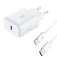 Cool USB-C-Ladegerät