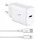 Cool USB-C-Ladegerät